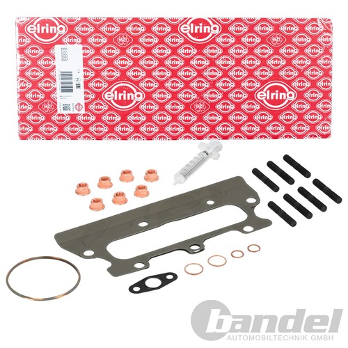 Elring montagesatz turbolader - elring,