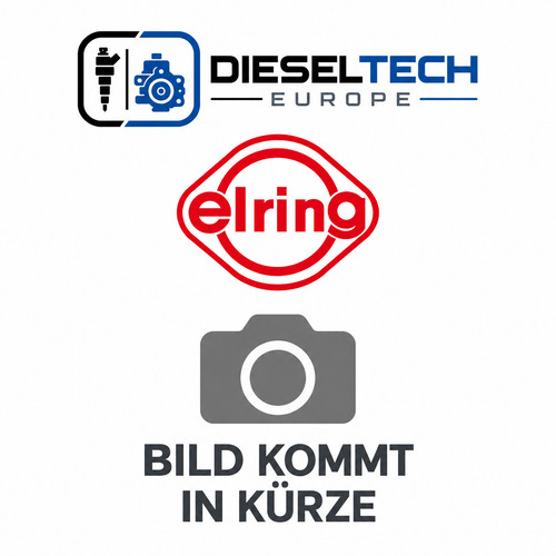 Dichtung ölauslass - dichtung, (lader)