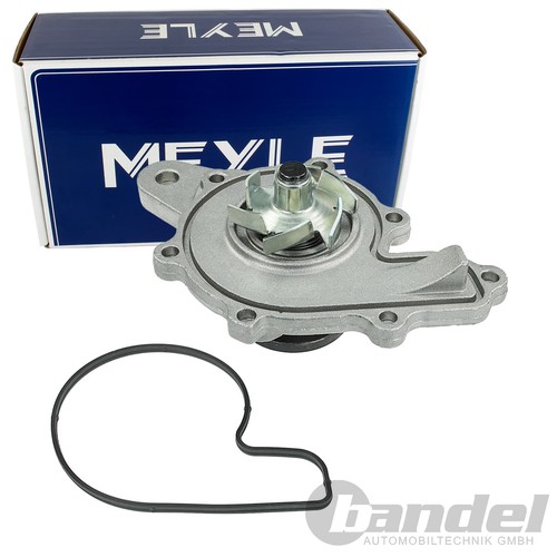 Meyle wasserpumpe mit dichtung - meyle,