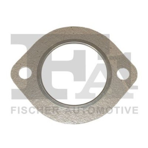 Dichtung abgasrohr für smart - dichtung,,