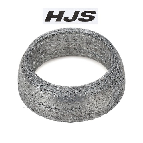 Hjs dichtung abgaskrümmer - dichtung,