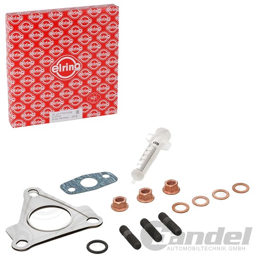 Elring montagesatz turbolader - elring,