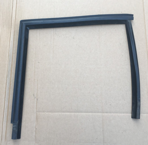 Laufschiene dichtung fenster - laufschiene,