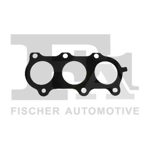 Dichtung abgaskrümmer fa1 - dichtung,