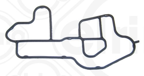 Dichtung ölfiltergehäuse - dichtung,