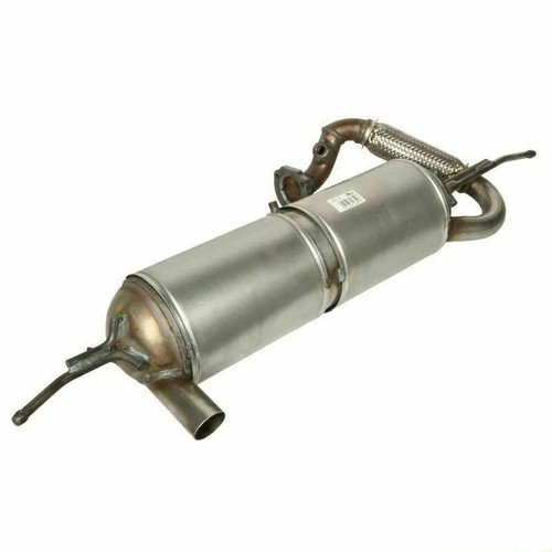 Neu dieselpartikelfilter smart - neu,