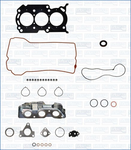 Ajusa dichtungsvollsatz motor - ajusa,