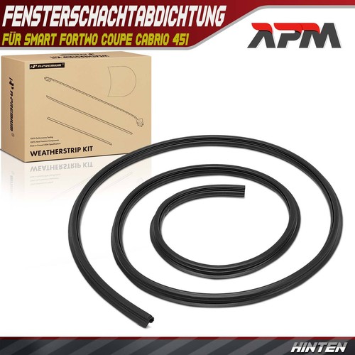 Fensterschachtabdichtung