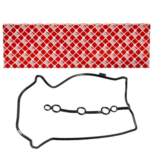 Ventildeckel dichtung ventil - ventildeckel,