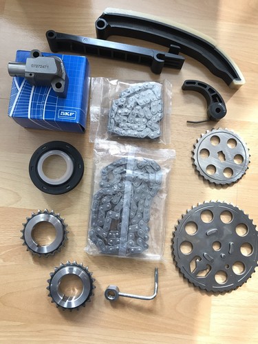 Smart motor reparatur kit - smart,